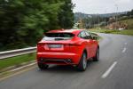 Jaguar E-Pace P250 R-Dynamic First Edition 2018 года (ZA)